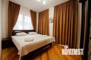 Дом 170м&sup2;, 2-этажный, посуточно, 