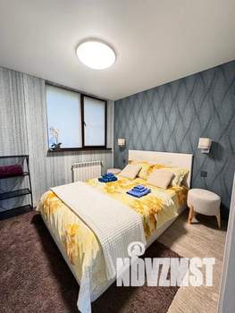 Дом 102м&sup2;, 3-этажный, посуточно, 