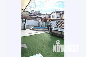 Дом 45м², 2-этажный, посуточно, 