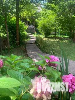 Дом 100м², 2-этажный, посуточно, 