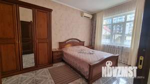 Дом 63м², 3-этажный, посуточно, 