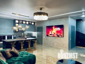 Дом 160м², 2-этажный, посуточно, 