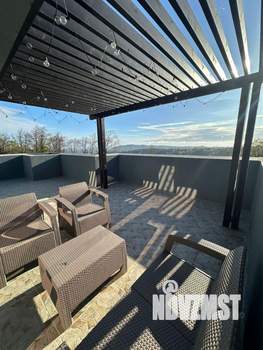 Дом 300м², 3-этажный, посуточно, 