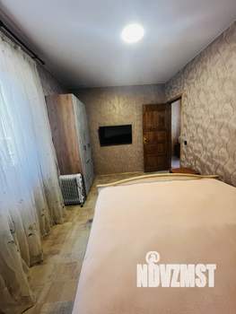 Дом 56м², 1-этажный, на длительный срок, 