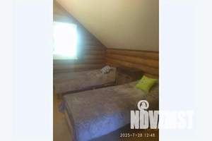 Дом 70м², 2-этажный, посуточно, 