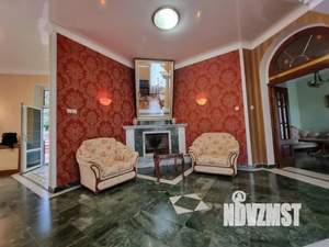 Дом 500м², 4-этажный, посуточно, 