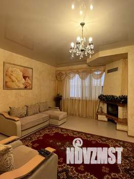 Дом 180м², 2-этажный, посуточно, 