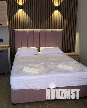 Дом 37м&sup2;, 1-этажный, посуточно, 