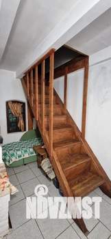 Дом 80м², 2-этажный, посуточно, 