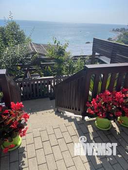 Дом 80м&sup2;, 2-этажный, посуточно, 