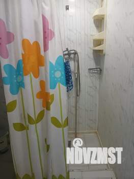 Дом 40м², 1-этажный, посуточно, 