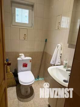 Дом 110м&sup2;, 2-этажный, посуточно, 