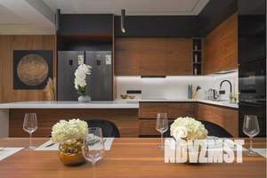 Дом 280м&sup2;, 2-этажный, посуточно, 