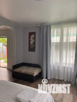 Дом 52м², 2-этажный, посуточно, 