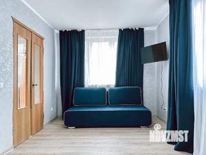 Дом 35м², 1-этажный, на длительный срок, 