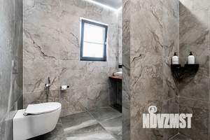 Дом 218м², 2-этажный, посуточно, 