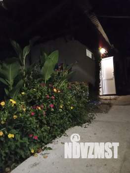 Дом 60м², 1-этажный, посуточно, 