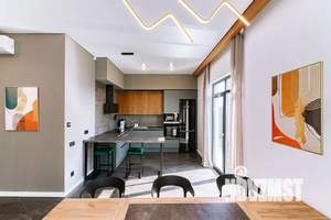 Дом 218м², 2-этажный, посуточно, 