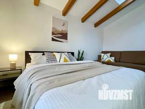 Дом 340м&sup2;, 2-этажный, посуточно, 