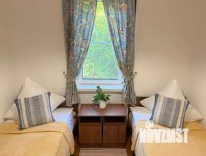 Дом 60м&sup2;, 1-этажный, посуточно, 