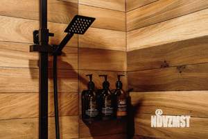 Дом 45м&sup2;, 2-этажный, на длительный срок, 