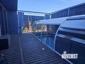 Дом 248м&sup2;, 2-этажный, посуточно, 