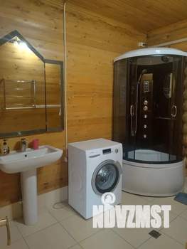 Дом 200м², 3-этажный, посуточно, 