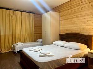 Коттедж 100м², 1-этажный, на длительный срок, 