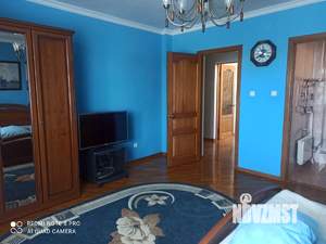 Дом 30м², 3-этажный, на длительный срок, 