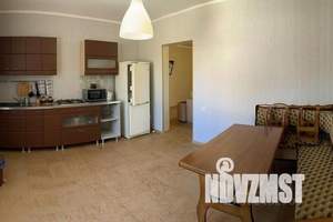 Дом 100м&sup2;, 1-этажный, посуточно, 