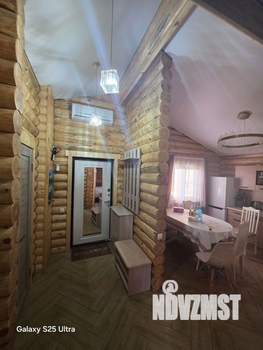 Дом 63м², 1-этажный, на длительный срок, 
