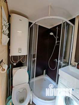 Дом 30м², 1-этажный, посуточно, 