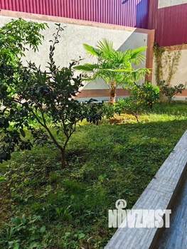 Коттедж 280м&sup2;, 4-этажный, на длительный срок, 