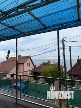 Коттедж 100м², 2-этажный, на длительный срок, 