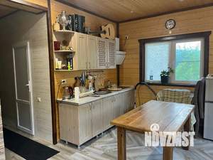 Дом 100м&sup2;, 2-этажный, посуточно, 