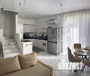 Дом 128м², 3-этажный, посуточно, 