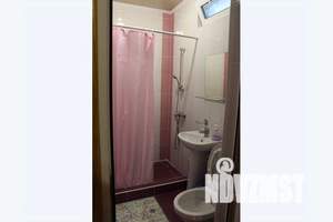 Дом 27м², 1-этажный, посуточно, 