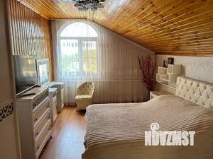 Дом 124м², 3-этажный, посуточно, 