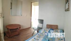 Дом 39м², 1-этажный, посуточно, 