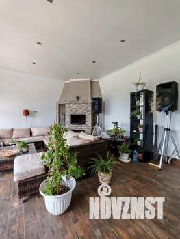 Дом 450м², 3-этажный, посуточно, 