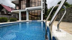 Дом 360м&sup2;, 1-этажный, посуточно, 