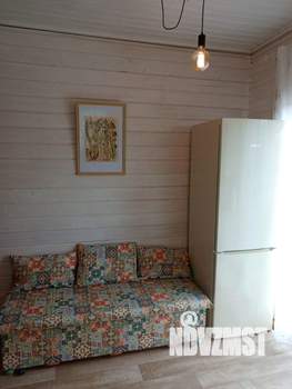 Дом 90м², 2-этажный, на длительный срок, 