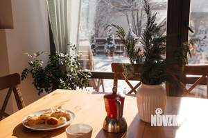 Таунхаус 120м², 2-этажный, на длительный срок, 