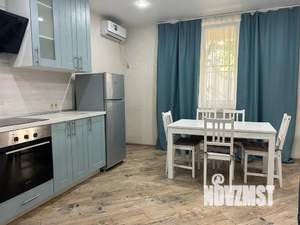 Дом 140м², 2-этажный, посуточно, 