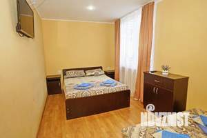 Дом 40м², 1-этажный, посуточно, 