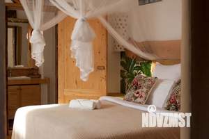 Дом 120м², 2-этажный, посуточно, 