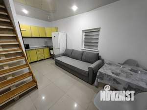 Дом 30м&sup2;, 2-этажный, посуточно, 