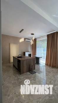 Дом 220м², 2-этажный, посуточно, 