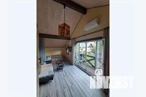 Дом 80м², 2-этажный, посуточно, 