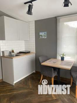 Дом 25м², 2-этажный, посуточно, 